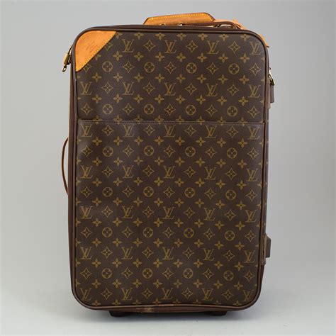 louis vuitton hard case luggage|louis vuitton suitcase with wheels.